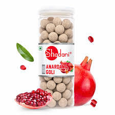 Shadani Anardana Goli Chatpata Digestive 200gm