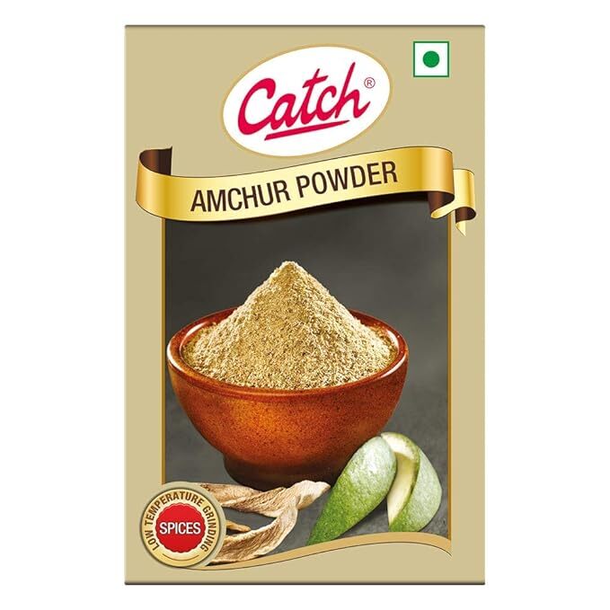 Catch amchur powder 100g