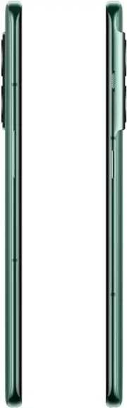 OnePlus 10 Pro 5G (Emerald Forest, 256 GB) (12 GB RAM)