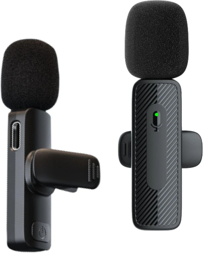 Digitek Wireless Microphone & Receiver DWM-009 PRO