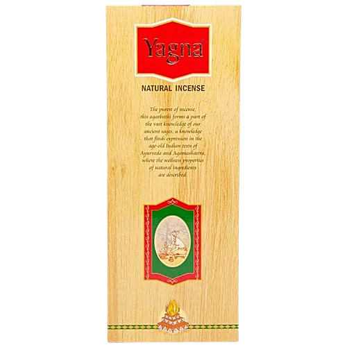 Cycle Yagna Agarbatti Natural Incense Sticks