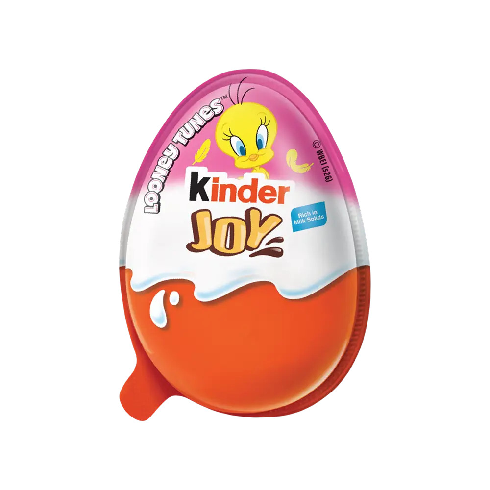 Kinder Joy Boy, 20G