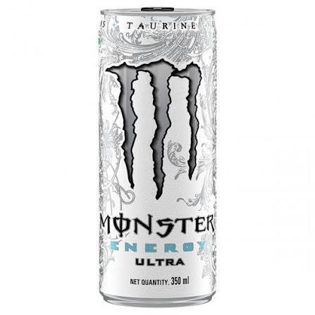Monster Energy Ultra 350ml