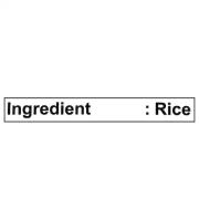 Bulk Deal - Fortune Biryani Special Basmati Rice 5 kg ( Pack of 2 )