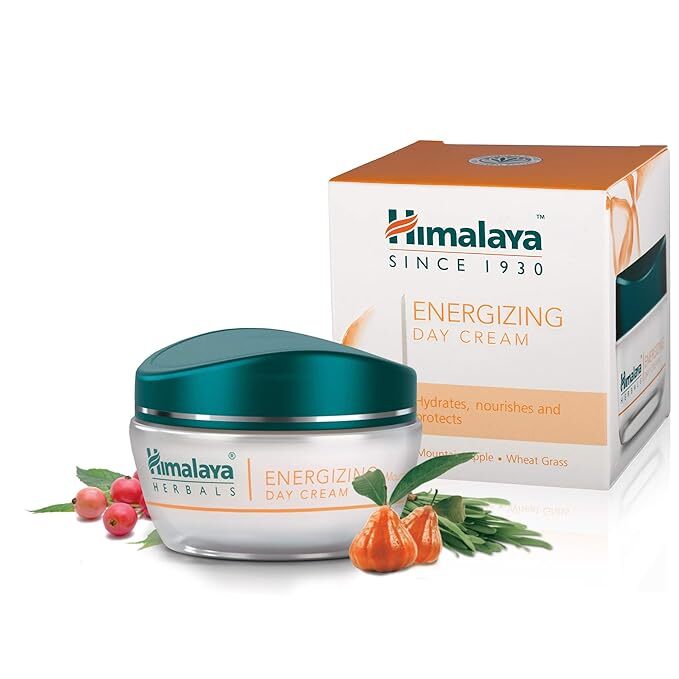 Himalaya Clear Complexion Brightening Day Cream, 50 gm