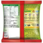 McCain Veggie Burger Patty, 360 g
