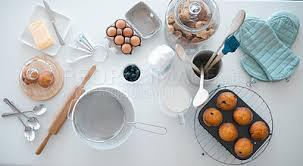 Cooking & Baking Supplies