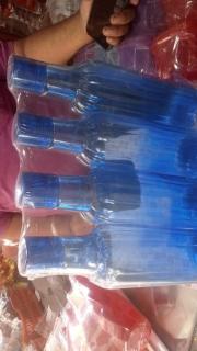 Blue water Bottle