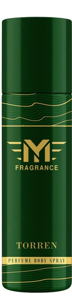 My Fragrance Torren perfume Body Spray 115ml