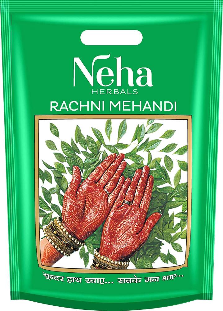 Neha Rachni Mehandi 1kg
