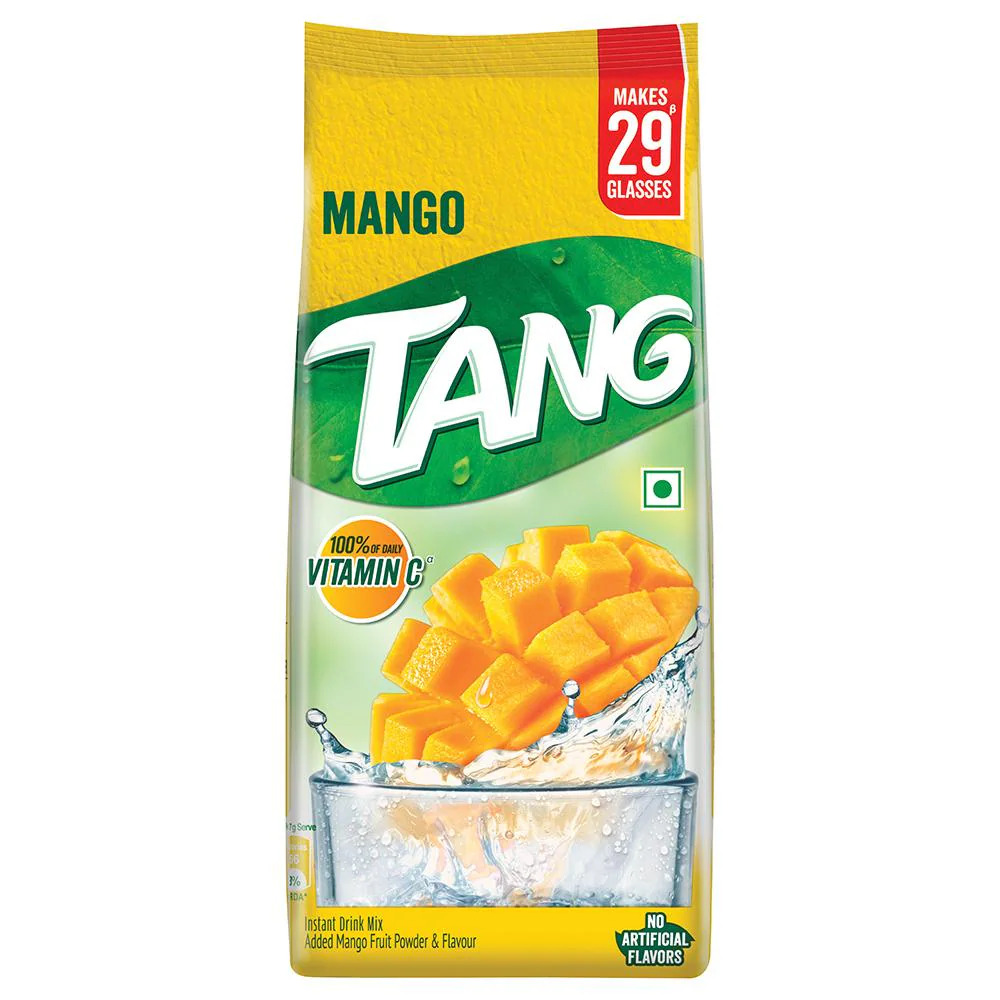 Mango Tang 500g
