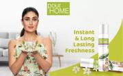 Pour Home room Freshener Lily Of Valley 270ml