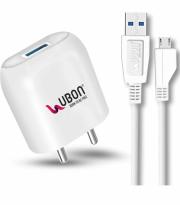 Ubon Smart Phone Fast Charger