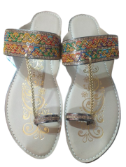 Kolapuri chappal/Sandal for Women (girls)