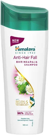 Himalaya Anti Hair Fall Bringaraja Shampoo 180