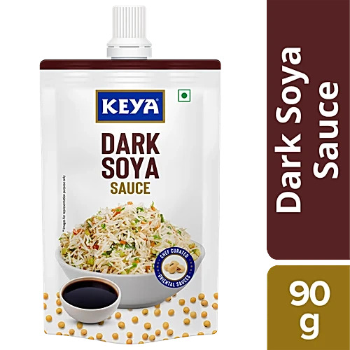 Keya Dark Soya Sauce 90g