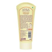 Lotus Herbals APRISCRUB Fresh Apricot Scrub, 100 gm