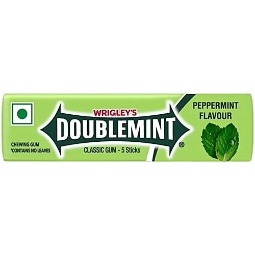 Double mint stick 13g