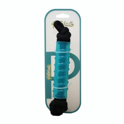 Petaholic Chew Dog Single Pipe Rope Toys for Training & Teeth Cleaning