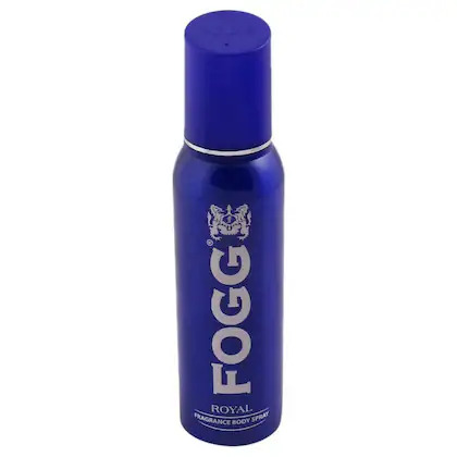 Fogg Royal Fragrance Body Spray 120 ml