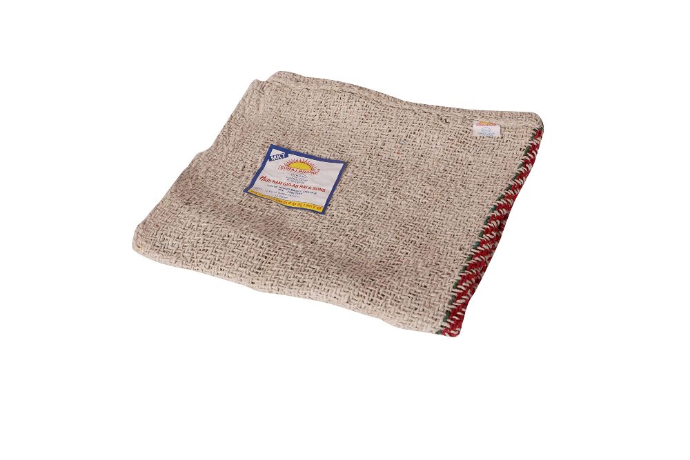 Suraj Brand Handloom Duster Floor MKT
