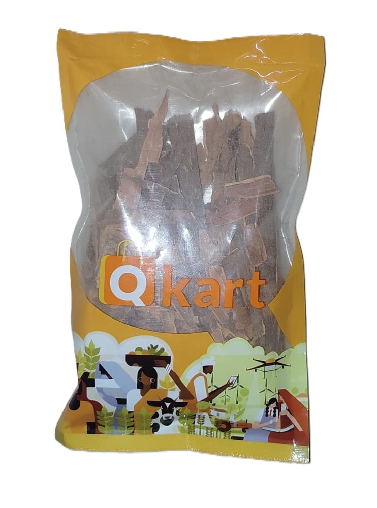 Qkart Premium Cinnamon 100gm