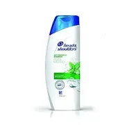 Head & Shoulders Anti Dandruff Shampoo, Cool Menthol (180ml)