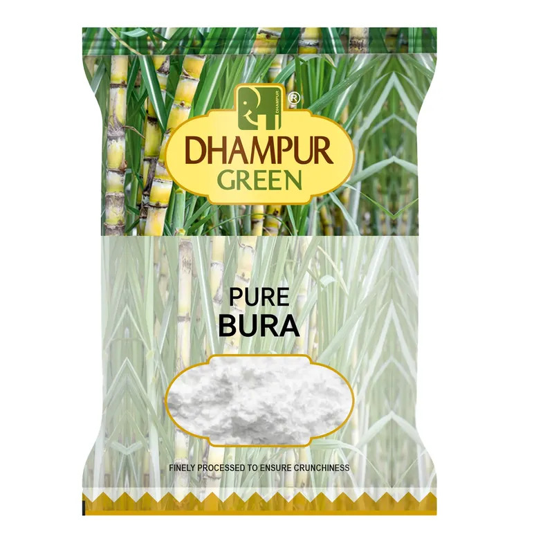 Dhampur Green Pure Bura 1kg