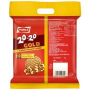Parle 20-20 Gold Cashew Almond Cookies, 1 kg