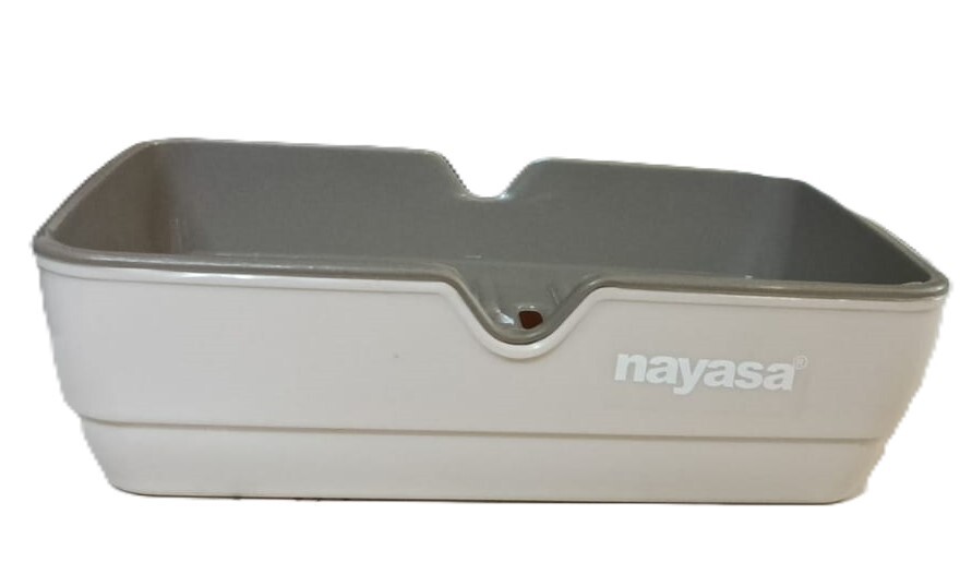 Nayasa Jambo Soap Case 1U