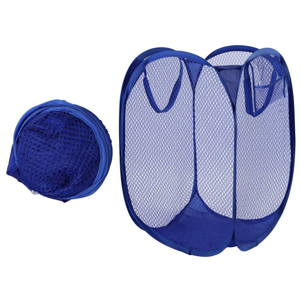 Round Laundry Net Bag , 18