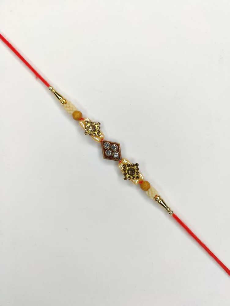 Sangam Rakhi_15612 (1pc.)