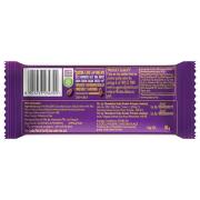 Cadbury Dairy Milk Silk Bubbly Chocolate 50 g