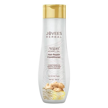Jovees herbal hair repair conditioner Shampoo, 300ml