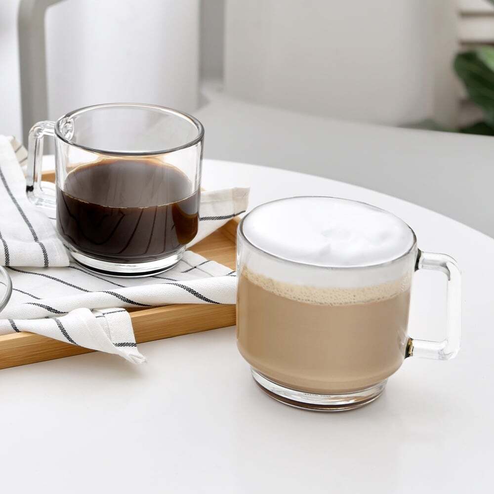 Dubblin Berry Designer Porcelain Mug 270ml 1pc DBN-2060
