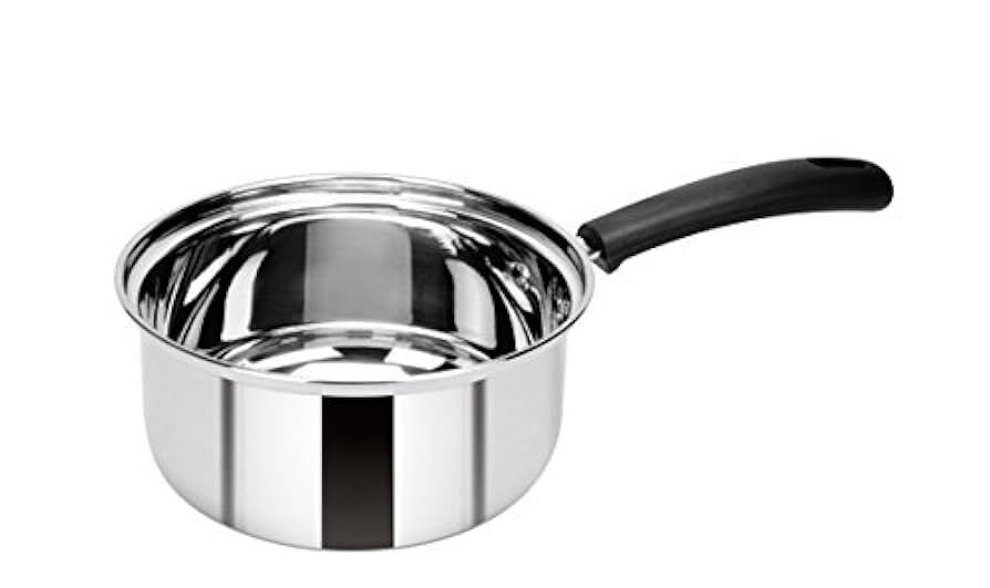 Grand Chef Tri Ply Sauce Pan
