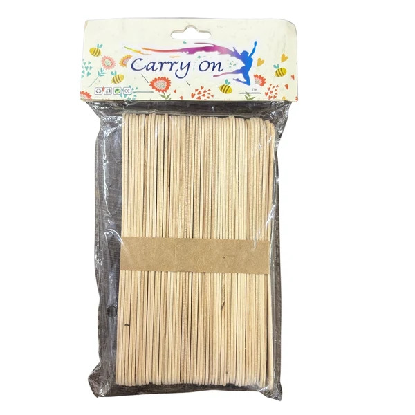 Carry On Wooden Ice Cream Stick 1N