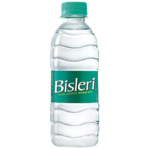 Bisleri Drinking Water 250ML