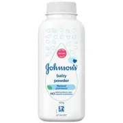 Johnson's Baby Powder, 100 gm