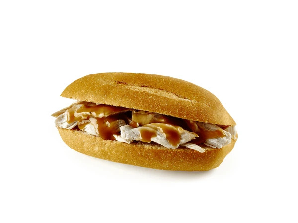 Paneer Roll