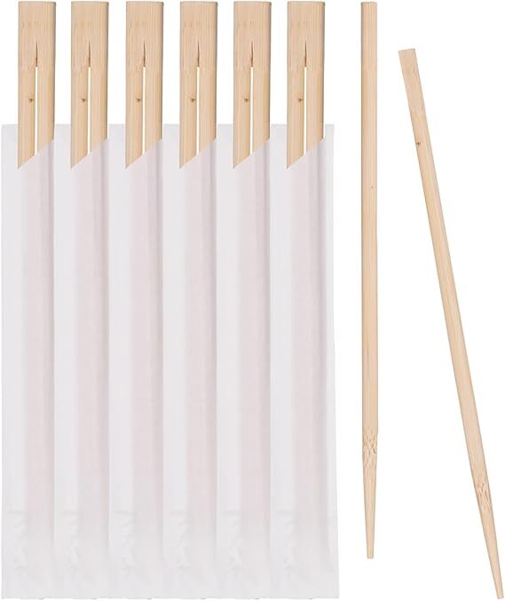Wooden Chop Stickes