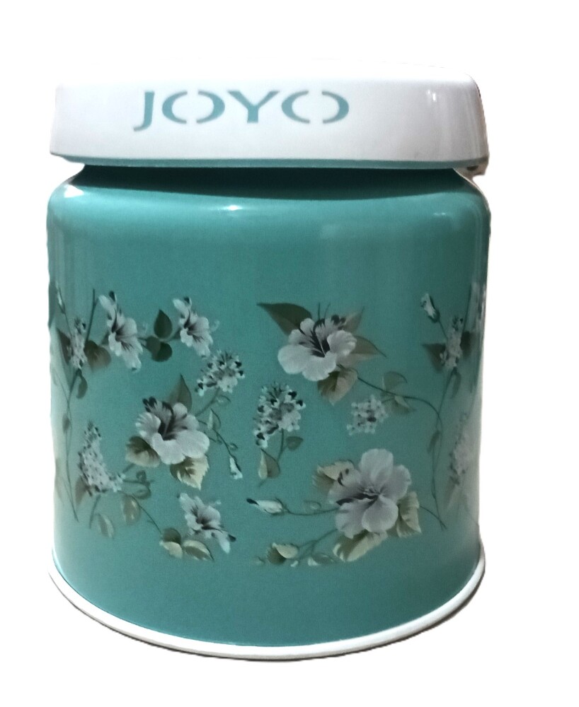 Joyo Better Home Round Patla Medium Printed 1N