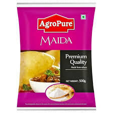 Agropure Maida 500g