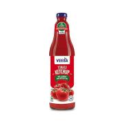 VEEBA Tomato Ketchup No Added Preservatives, 1 kg