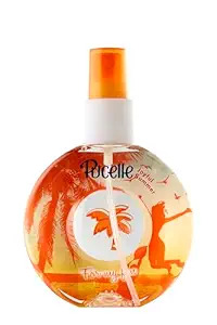 Gatsby Pucelle Mist Cologne, Joyful Summer, 150ml