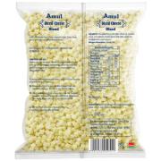 Amul Blend Diced Cheese 1 kg (Pouch)
