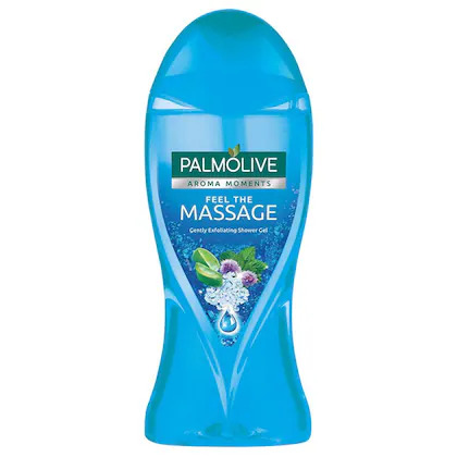 PALMOLIVE Aroma Moments Massage Shower Gel 250 ml