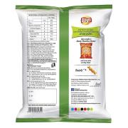 LAYS CRISPZ HERB & ONION CHIPS 47 g