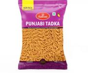 Haldirams Punjabi Tadka Namkeen, 200 g