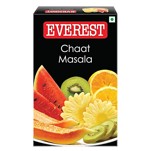 Everest Chaat Masala 100gm